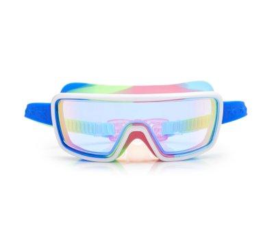 Gafas de Natacin Gadget Green Prismatic