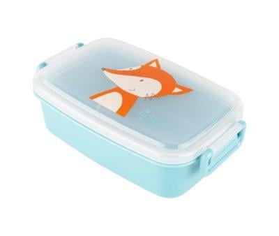 Cajita de Almuerzo Fox