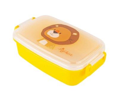 Lunchbox Lion