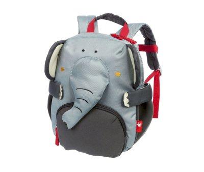 Zainetto Elefante