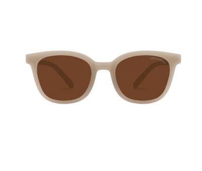 Gafas de Sol Polarizadas Classic Wayfarer Fog (3-8 aos)