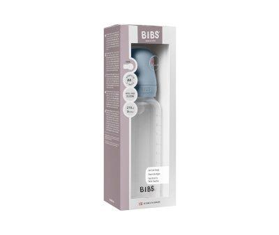 Bibern Plstico BIBS Baby Blue 270ml
