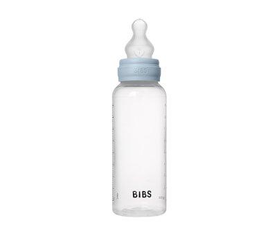 Bibern Plstico BIBS Baby Blue 270ml