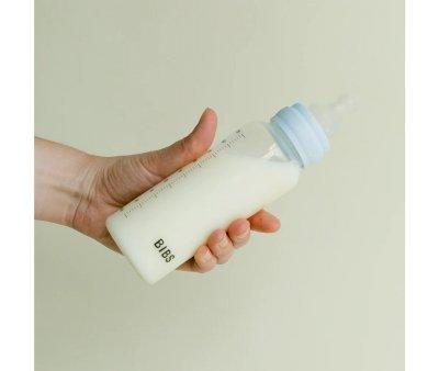 Bibern Plstico BIBS Baby Blue 270ml