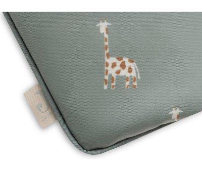 Schienale per Seggiolone Jungle Jambo Giraffe