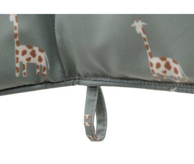 Schienale per Seggiolone Jungle Jambo Giraffe