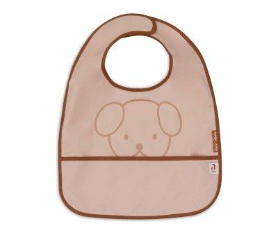 2 Baberos Impermeables Miffy Peekaboo