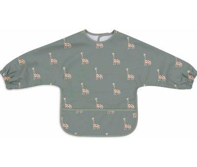 Babero Impermeable con Mangas Jungle Jambo
