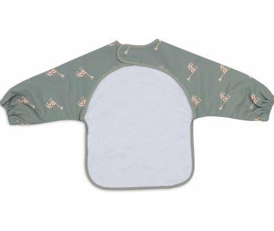 Babero Impermeable con Mangas Jungle Jambo