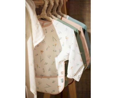 Babero Impermeable con Mangas Jungle Jambo
