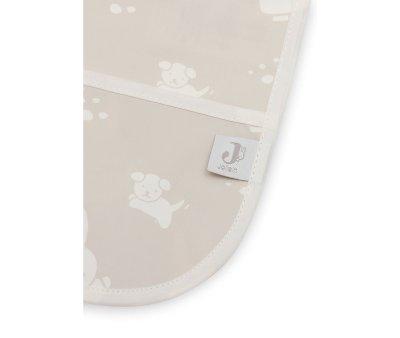 Babero Impermeable con Mangas Miffy Suffy Nougat