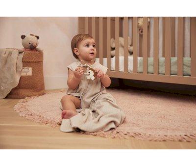Dentarello Chiavi Silicone Teddy Bear