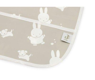 Bavaglio Impermeabile Maniche Miffy Snuffy Olive Green