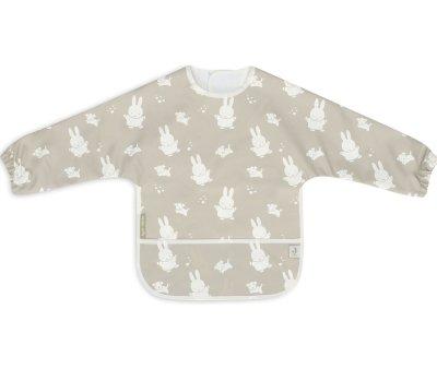 Bavaglio Impermeabile Maniche Miffy Snuffy Olive Green