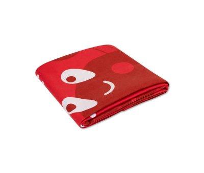 Toalla de Microfibra Crabby Personalizable