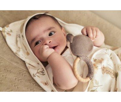 Capa de Bao Dreamy Mouse Personalizable