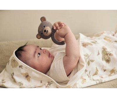 Capa de Bao Dreamy Mouse Personalizable