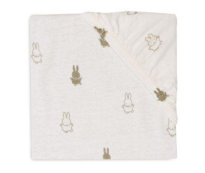 Fodera Fasciatoio Jersey Happy Miffy Bought