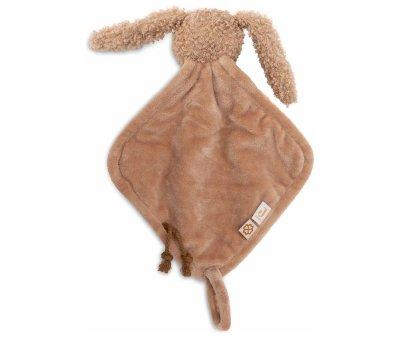 Doudou Sujetachupetes  Bunny Riverside