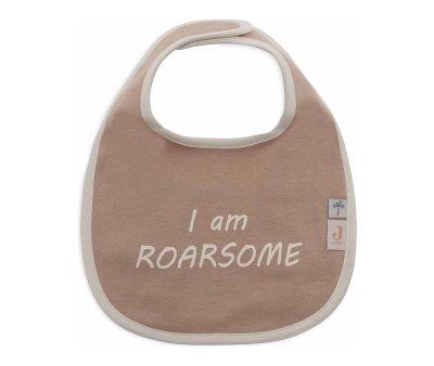 Pack 5 Baberos Roarsome
