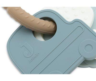 Dentarello Chiavi Silicone On th Go
