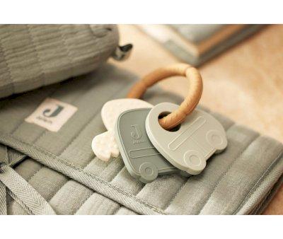 Dentarello Chiavi Silicone On th Go