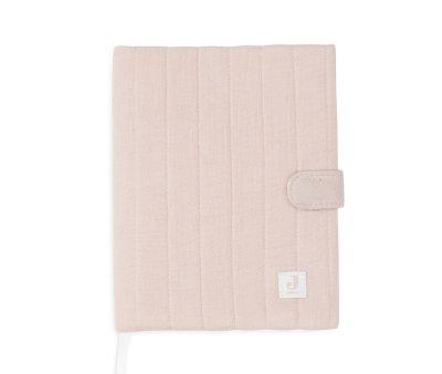 Portadocumenti Book Cover Wild Rose