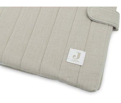 Portadocumenti Book Cover Olive Green
