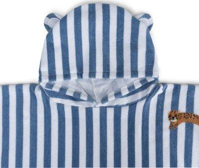 Poncho de Playa Roamer (65x65cm)