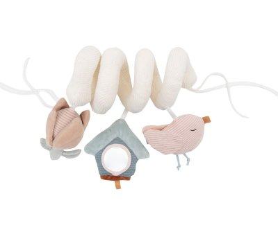 Spirale Attivit Lovely Birds