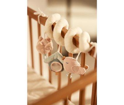 Spirale Attivit Lovely Birds