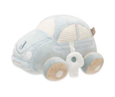 Peluche Musicale Macchinina On the Go
