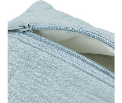 Porta Toalhitas Sea Green