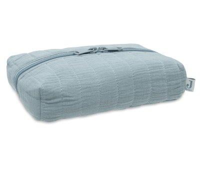 Porta Toalhitas Sea Green