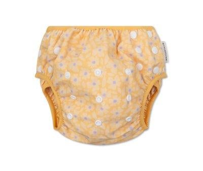 Baador Paal Florish Amarillo