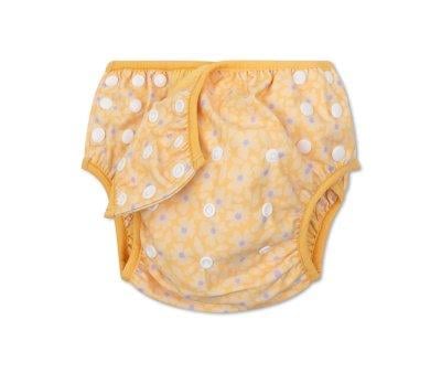 Baador Paal Florish Amarillo