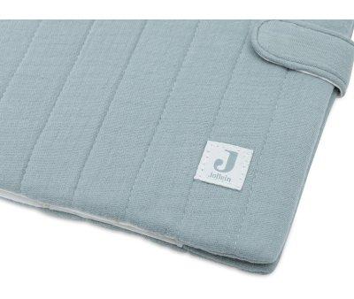 Porta-documentos Sea Green