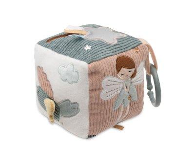 Adorvel cubo de atividades Birds