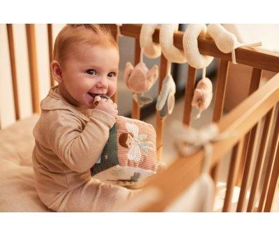 Adorvel cubo de atividades Birds