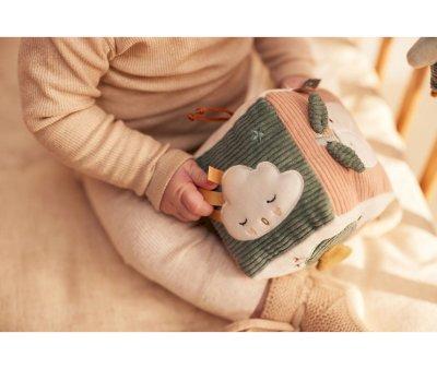 Adorvel cubo de atividades Birds