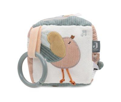 Adorvel cubo de atividades Birds