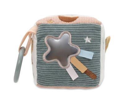 Adorvel cubo de atividades Birds