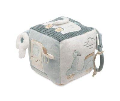 Cubo Morbido Attivit Veicoli On the Go