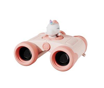 Jumelles Zoo Eyes Licorne