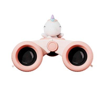 Jumelles Zoo Eyes Licorne