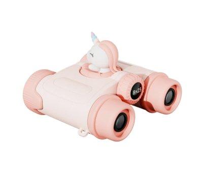 Jumelles Zoo Eyes Licorne