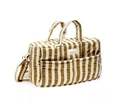Bolsa de maternidade Zadig para bonecas