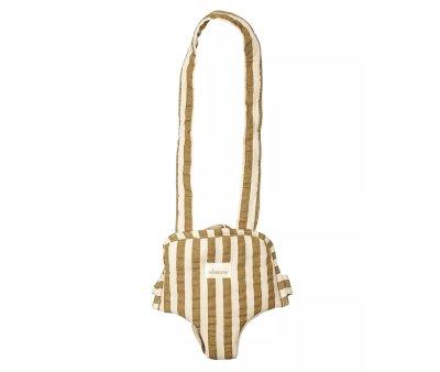 Porta bebs Zadig para bonecas  Gordis