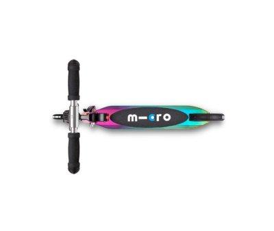 Patinete Micro Neochrome LED