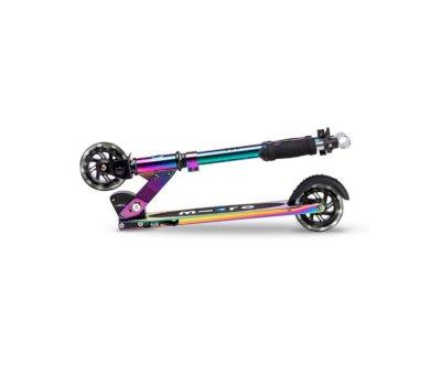Patinete Micro Neochrome LED